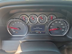 Used 2019  Chevrolet Silverado 1500 4WD Double Cab LTZ at Dime Down by Frank Leta near Bridgeton&comma; MO