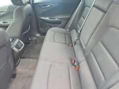 Used 2025  Chevrolet Malibu 4dr Sdn 1LT at Dime Down by Frank Leta near Bridgeton&comma; MO