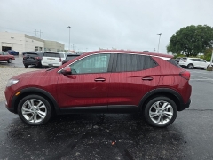 Used 2023 Buick Encore GX FWD 4dr Preferred at Dime Down by Frank Leta near Bridgeton, MO