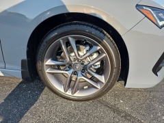 Used 2025 Acura TLX SH-AWD w/A-Spec Package at Dime Down by Frank Leta near Bridgeton, MO
