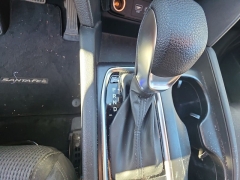 Used 2020  Hyundai Santa Fe 4d SUV AWD SE 2&period;4L at Dime Down by Frank Leta near Bridgeton&comma; MO