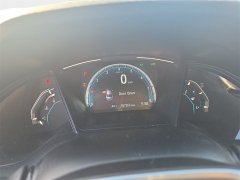 Used 2019  Honda Civic Sedan 4d LX CVT at Dime Down by Frank Leta near Bridgeton&comma; MO