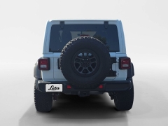 Used 2023  Jeep Wrangler High Tide 4 Door 4x4 at Dime Down by Frank Leta near Bridgeton&comma; MO