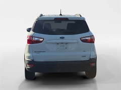 Used 2019  Ford EcoSport 4d SUV FWD SE at Dime Down by Frank Leta near Bridgeton&comma; MO