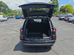 Used 2024 Ford Escape ST-Line FWD at Dime Down by Frank Leta near Bridgeton, MO