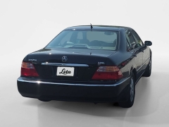 Used 2002  Acura RL 4d Sedan Navigation at Dime Down by Frank Leta near Bridgeton&comma; MO