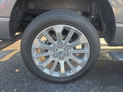 Used 2022  Ford F-150 4WD SuperCrew Box at Dime Down by Frank Leta near Bridgeton&comma; MO