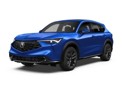  2025 Acura ADX AWD w/A-Spec Package at Dime Down by Frank Leta near Bridgeton, MO
