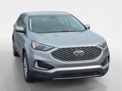 Used 2024  Ford Edge SEL AWD at Dime Down by Frank Leta near Bridgeton&comma; MO