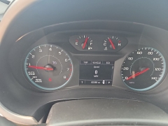 Used 2024  Chevrolet Malibu 4dr Sdn 1LT at Dime Down by Frank Leta near Bridgeton&comma; MO