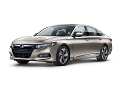  2020 Honda Accord Sedan 4d EX-L 1.5L at Dime Down by Frank Leta near Bridgeton, MO
