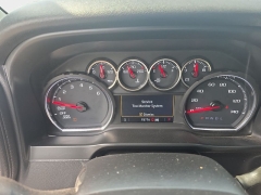 Used 2019  Chevrolet Silverado 1500 4WD Crew Cab 147" LT at Dime Down by Frank Leta near Bridgeton&comma; MO
