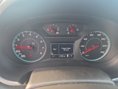 Used 2024  Chevrolet Malibu 4dr Sdn 1LT at Dime Down by Frank Leta near Bridgeton&comma; MO