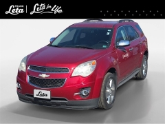  2015 Chevrolet Equinox 4d SUV FWD LT w/2LT at Dime Down by Frank Leta near Bridgeton, MO