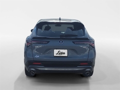 Used 2025  Acura ADX AWD w&sol;A-Spec Package at Dime Down by Frank Leta near Bridgeton&comma; MO