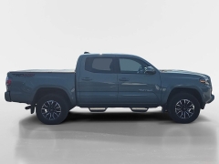 Used 2022  Toyota Tacoma 4WD TRD Sport Double Cab 5' Bed V6 MT &lpar;Natl&rpar; at Dime Down by Frank Leta near Bridgeton&comma; MO