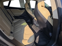 Used 2017 Tesla Model S 75D AWD at Dime Down by Frank Leta near Bridgeton, MO