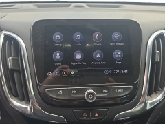 Used 2022  Chevrolet Equinox FWD 4dr Premier at Dime Down by Frank Leta near Bridgeton&comma; MO