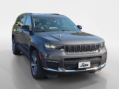 Used 2023  Jeep Grand Cherokee L Limited 4x4 at Dime Down by Frank Leta near Bridgeton&comma; MO