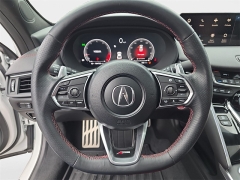 Used 2025  Acura TLX SH-AWD w/A-Spec Package at Dime Down by Frank Leta near Bridgeton, MO