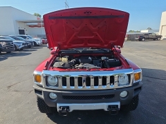 Used 2009 HUMMER H3 4WD 4dr SUV Luxury at Dime Down by Frank Leta near Bridgeton, MO