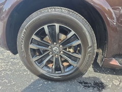 Used 2019  Nissan Armada 4x2 Platinum at Dime Down by Frank Leta near Bridgeton&comma; MO