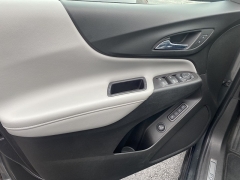 Used 2018 Chevrolet Equinox 4d SUV AWD Premier w/1LZ at Acura of Springfield near Springfield, MO