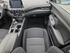 Used 2020 Nissan Sentra SV CVT at Dime Down by Frank Leta near Bridgeton, MO
