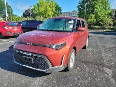 Used 2024 Kia Soul LX IVT at Dime Down by Frank Leta near Bridgeton, MO