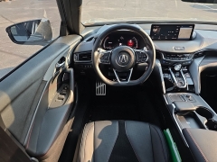 Used 2025 Acura TLX SH-AWD w/A-Spec Package at Dime Down by Frank Leta near Bridgeton, MO