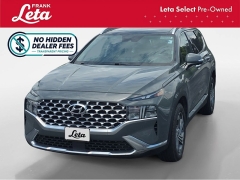 Used 2023  Hyundai Santa Fe SEL FWD at Dime Down by Frank Leta near Bridgeton&comma; MO