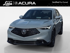  2025 Acura ADX AWD w/A-Spec Package at Dime Down by Frank Leta near Bridgeton, MO