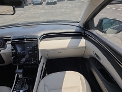 Used 2023 Hyundai Tucson SEL AWD at Dime Down by Frank Leta near Bridgeton, MO