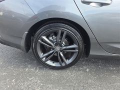 Used 2025  Acura Integra CVT w/A-Spec Technology Package at Dime Down by Frank Leta near Bridgeton, MO