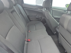 Used 2019  Honda Civic Hatchback 4d EX at Dime Down by Frank Leta near Bridgeton&comma; MO