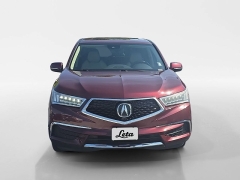 Used 2018  Acura MDX 4d SUV AWD at Dime Down by Frank Leta near Bridgeton&comma; MO