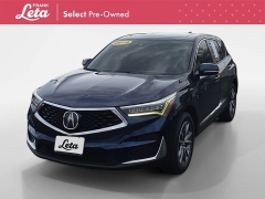  2019 Acura RDX 4d SUV FWD Tech at Dime Down by Frank Leta near Bridgeton, MO