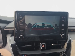 Used 2020  Toyota Corolla SE CVT &lpar;Natl&rpar; at Dime Down by Frank Leta near Bridgeton&comma; MO