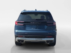 Used 2025  GMC Acadia AWD 4dr Denali at Dime Down by Frank Leta near Bridgeton&comma; MO