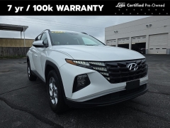 2024 Hyundai Tucson SEL AWD *Ltd Avail* at Dime Down by Frank Leta near Bridgeton, MO