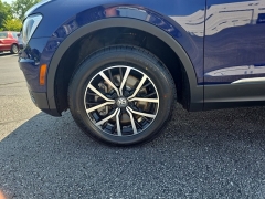 Used 2021 Volkswagen Tiguan 2.0T SEL 4MOTION at Dime Down by Frank Leta near Bridgeton, MO