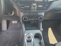 Used 2024 Ford Escape ST-Line FWD at Dime Down by Frank Leta near Bridgeton, MO