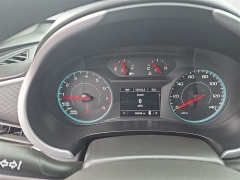 Used 2022  Chevrolet Malibu 4dr Sdn LT at Dime Down by Frank Leta near Bridgeton, MO