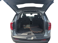 Used 2023  GMC Acadia AWD 4dr AT4 at Dime Down by Frank Leta near Bridgeton&comma; MO