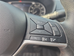 Used 2024  Nissan Altima 2&period;5 SV Sedan at Dime Down by Frank Leta near Bridgeton&comma; MO