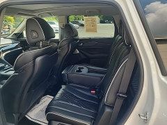 Used 2025 Acura MDX SH-AWD w/Advance Package at Dime Down by Frank Leta near Bridgeton, MO