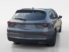 Used 2026  Acura MDX SH-AWD w&sol;A-Spec Advance Package at Dime Down by Frank Leta near Bridgeton&comma; MO