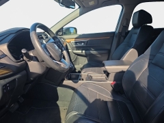 Used 2020  Honda CR-V 4d SUV AWD EX-L at Dime Down by Frank Leta near Bridgeton&comma; MO