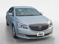 Used 2015  Buick LaCrosse 4d Sedan Leather at Dime Down by Frank Leta near Bridgeton&comma; MO