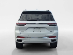 Used 2022  Jeep Grand Cherokee Overland 4x4 at Dime Down by Frank Leta near Bridgeton&comma; MO